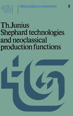 Shephard Technologies and Neoclassical Production Functions (1977) - Ingram