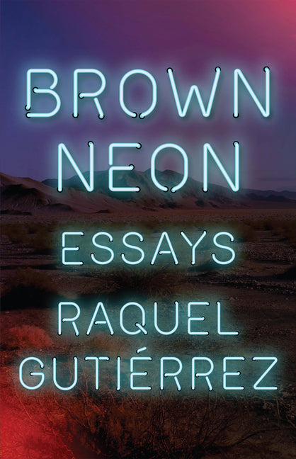 Brown Neon - Ingram