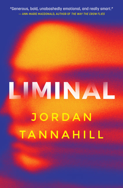 Liminal - Ingram