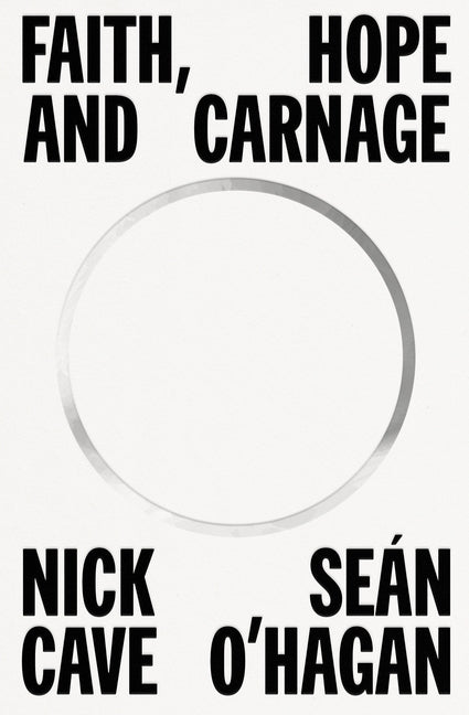 Faith, Hope and Carnage - Ingram