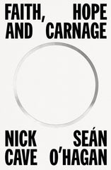 Faith, Hope and Carnage - Ingram