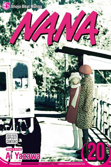 Nana, Vol. 20 - Ingram