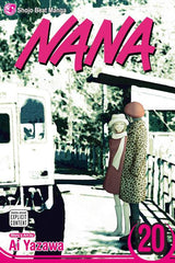Nana, Vol. 20 - Ingram