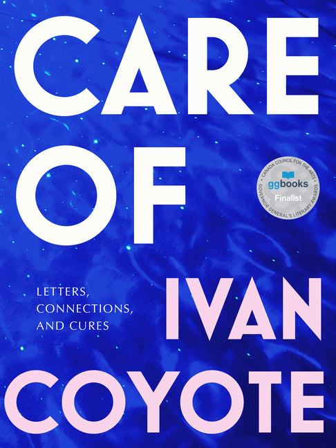 Care of: Letters, Connections, and Cures - Ingram