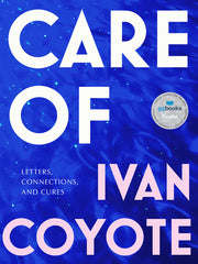 Care of: Letters, Connections, and Cures - Ingram