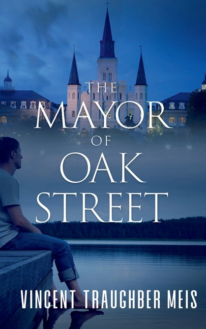 Mayor of Oak Street - Ingram