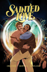Sainted Love Vol. 1: A Time to Fight - Ingram