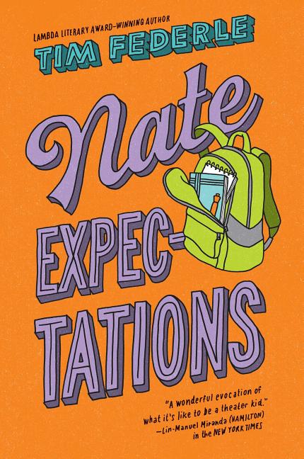 Nate Expectations - Ingram