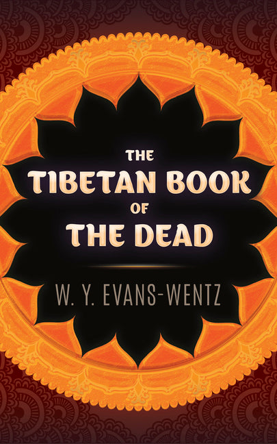 Tibetan Book of the Dead - Ingram