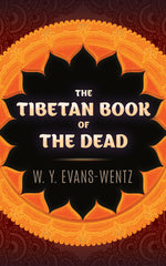 Tibetan Book of the Dead - Ingram