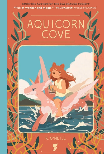 Aquicorn Cove - Ingram