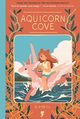 Aquicorn Cove - Ingram