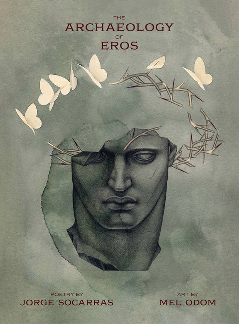 Archaeology of Eros - Ingram