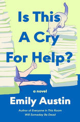 Is This a Cry for Help? - Ingram