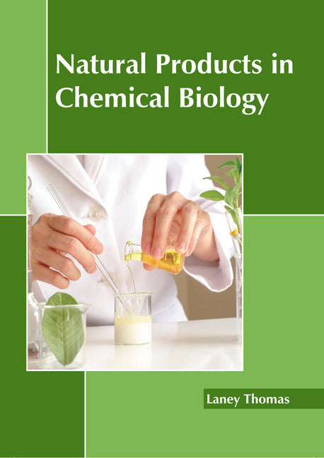 Natural Products in Chemical Biology - Ingram