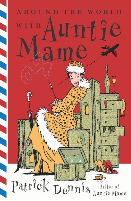 Around the World with Auntie Mame - Ingram