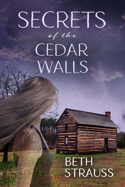 Secrets of the Cedar Walls
