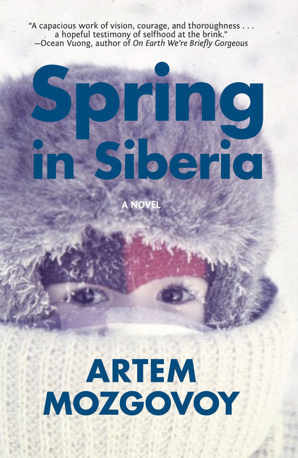 Spring in Siberia - Ingram