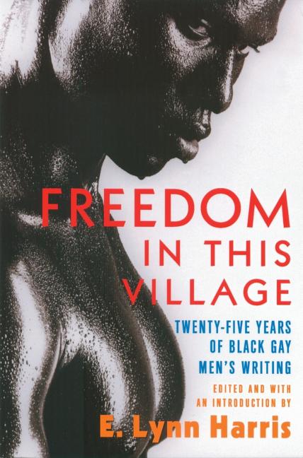 Freedom in This Village: Twenty-Five Years of Black Gay Men's Writing, 1979 to the Present - Ingram