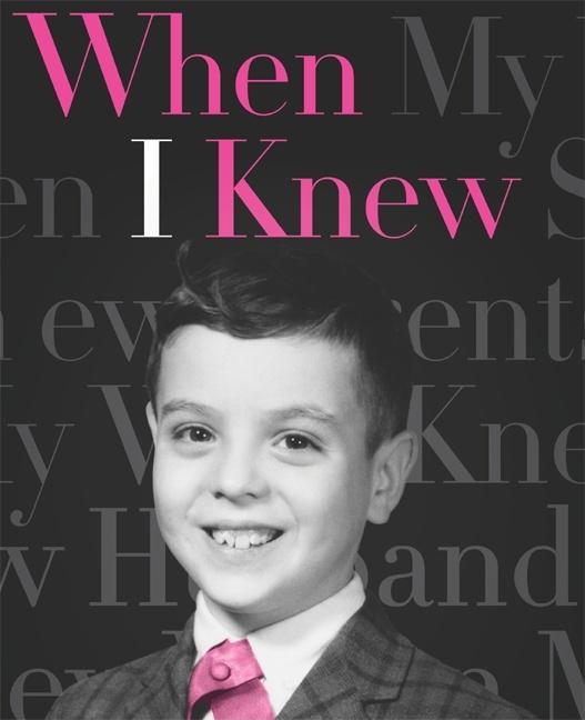 When I Knew - Ingram