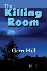 Killing Room - Ingram