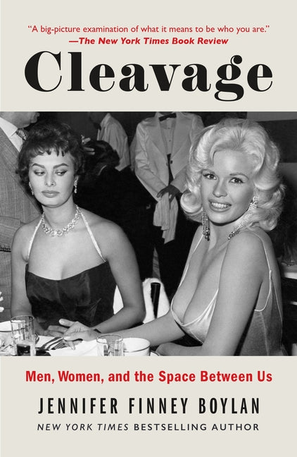 Cleavage: Men, Women, and the Space Between Us - Ingram