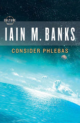 Consider Phlebas - Ingram
