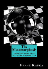 Metamorphosis - Ingram