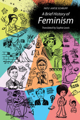 Brief History of Feminism - Ingram