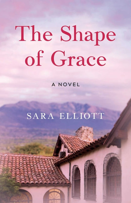 The Shape of Grace - Ingram
