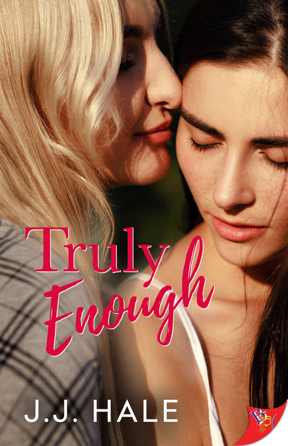 Truly Enough - Ingram
