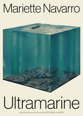 Ultramarine - Ingram