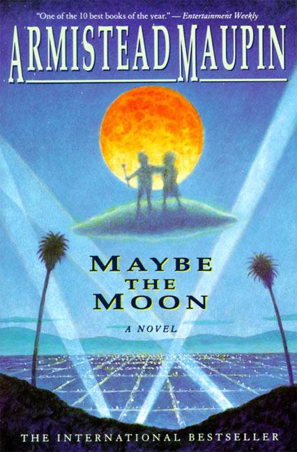 Maybe the Moon - Ingram