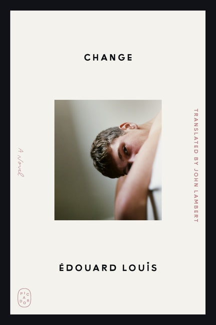 Change - Ingram