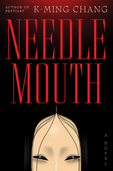 Needlemouth