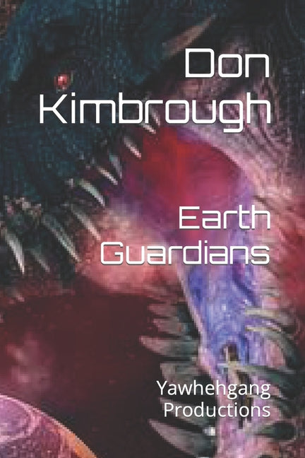 Earth Guardians: Yawhehgang Productions - Ingram