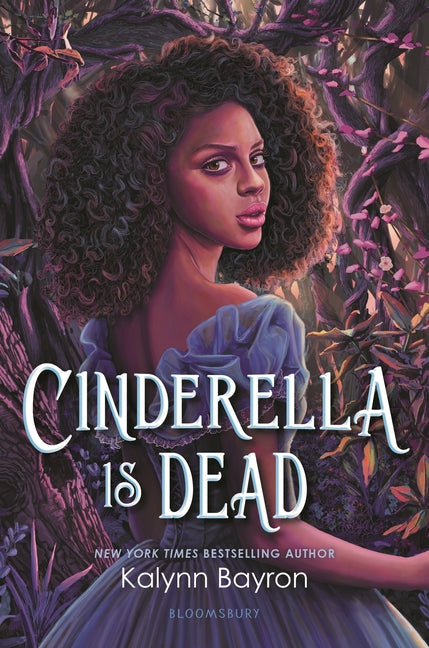 Cinderella Is Dead - Ingram