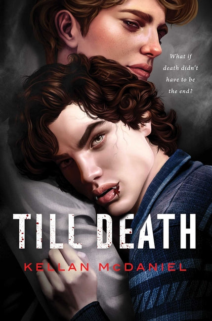 Till Death (Reprint) - Ingram