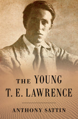 Young T. E. Lawrence - Ingram