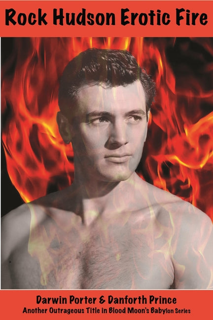 Rock Hudson Erotic Fire - Ingram