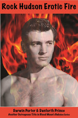 Rock Hudson Erotic Fire - Ingram