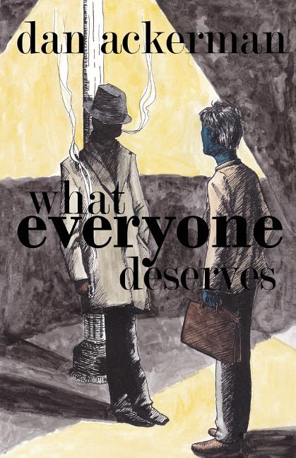 What Everyone Deserves - Ingram