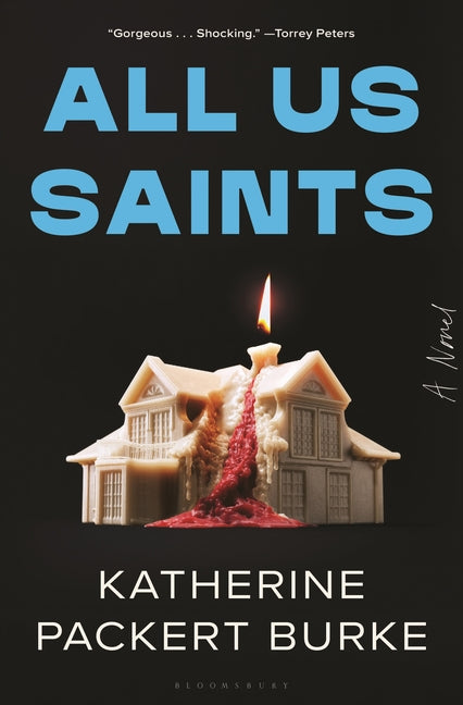All Us Saints - Ingram
