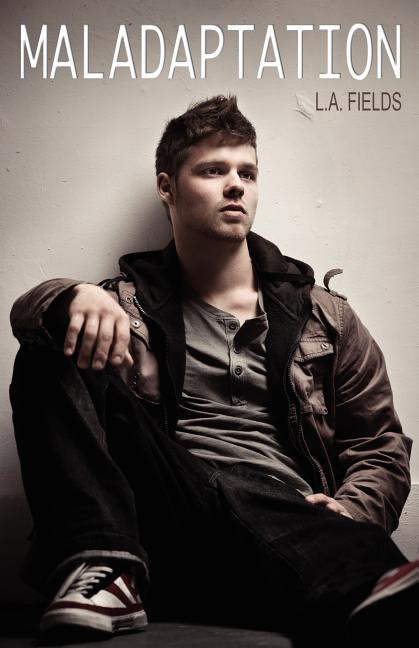 Maladaptation - Ingram