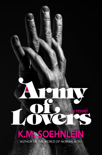 Army of Lovers - Ingram