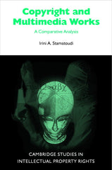 Copyright and Multimedia Products: A Comparative Analysis - Ingram
