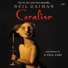 Coraline: Full Cast Production - Ingram