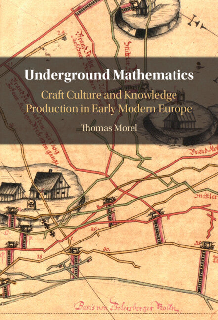 Underground Mathematics - Ingram