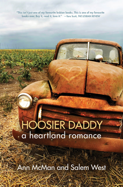 Hoosier Daddy: A Heartland Romance - Ingram