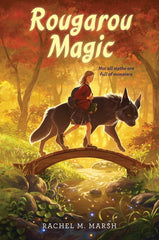 Rougarou Magic - Ingram